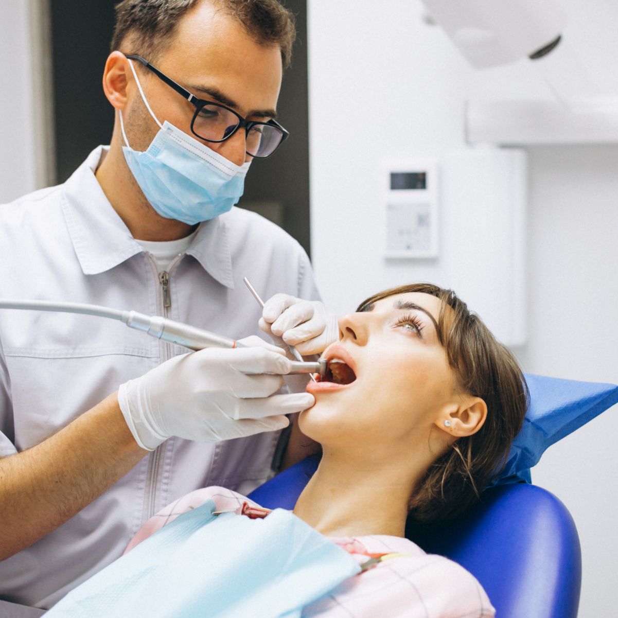 Hamilelikte Diş Eti İltihabı Nasıl Geçer?