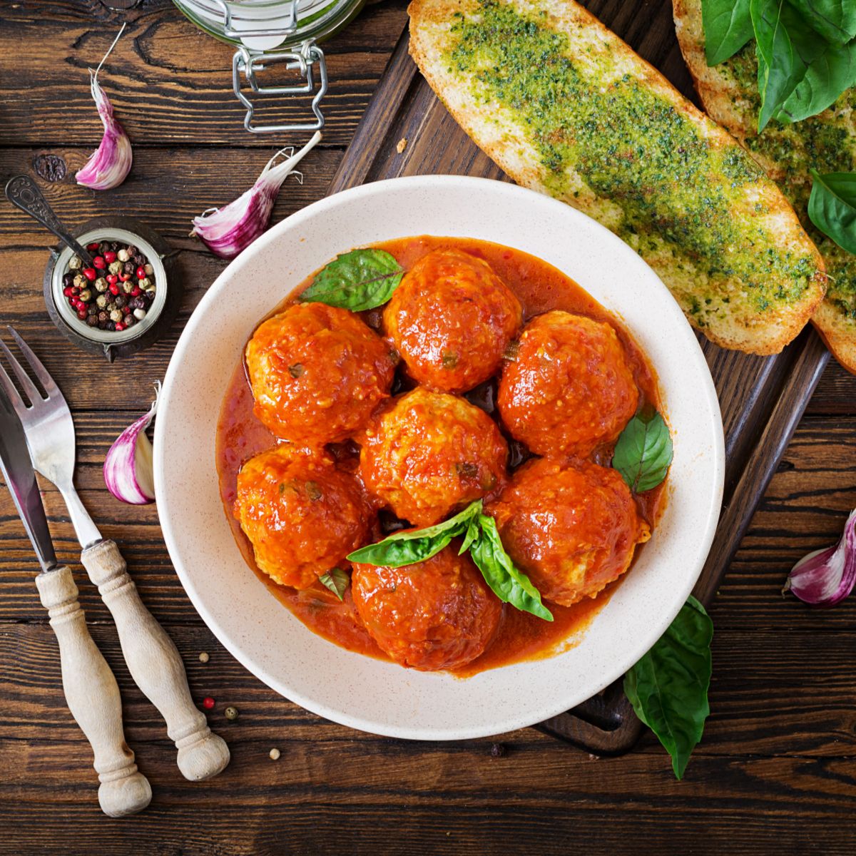 Bebekler İçin Köfte Tarifleri: Lezzetli Ve Sağlıklı 9 Bebek Köftesi