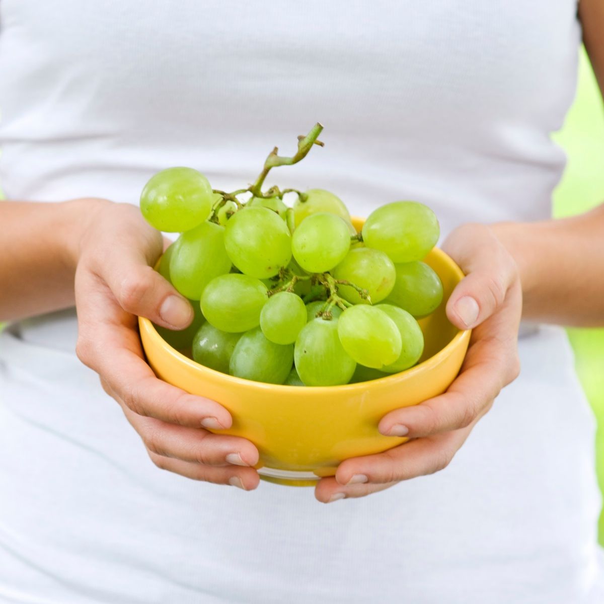 Hamilelikte Üzüm Yenir Mi? Gebelikte Üzüm Yemenin Faydaları