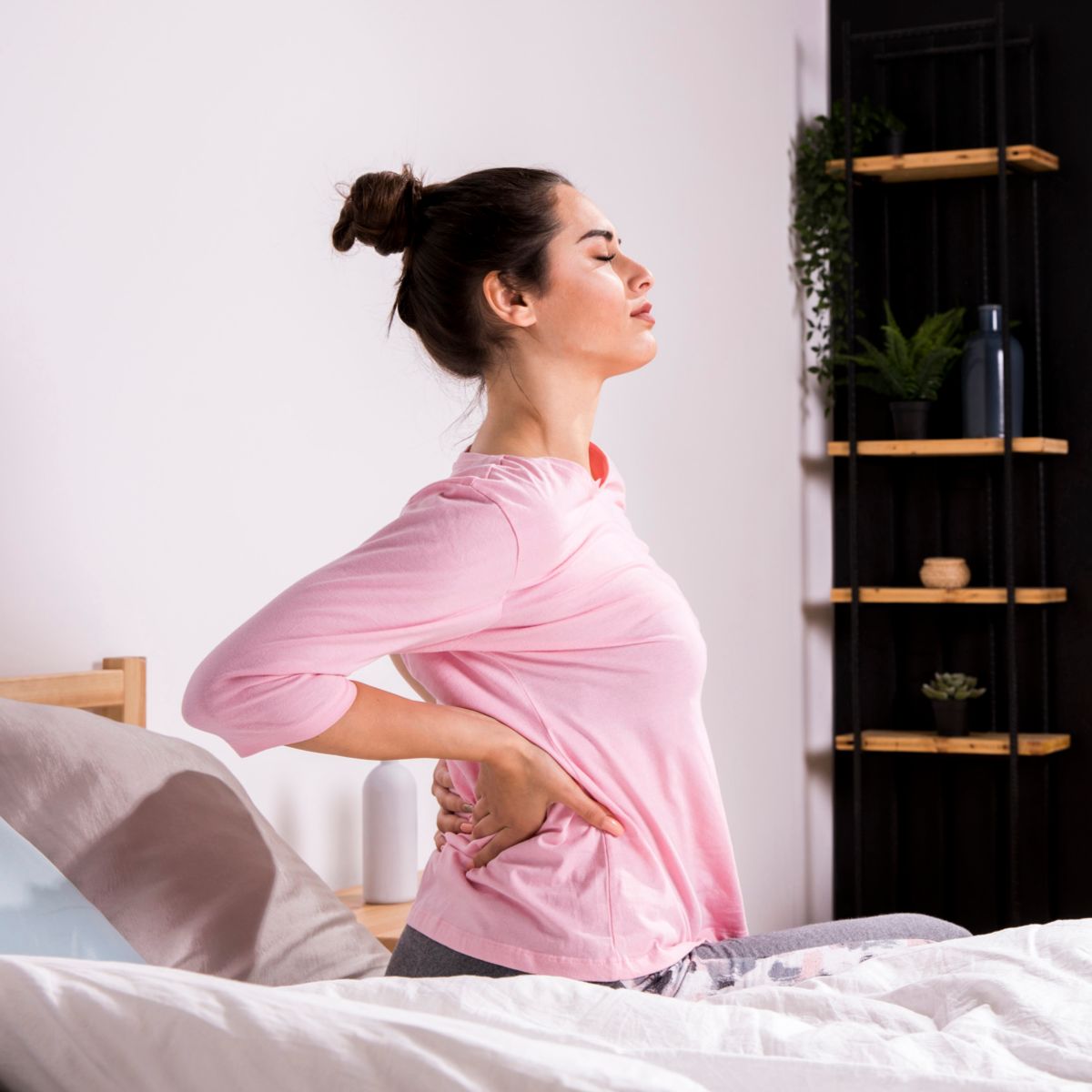 Hamilelikte Fibromiyalji Nasıl Yönetilir?