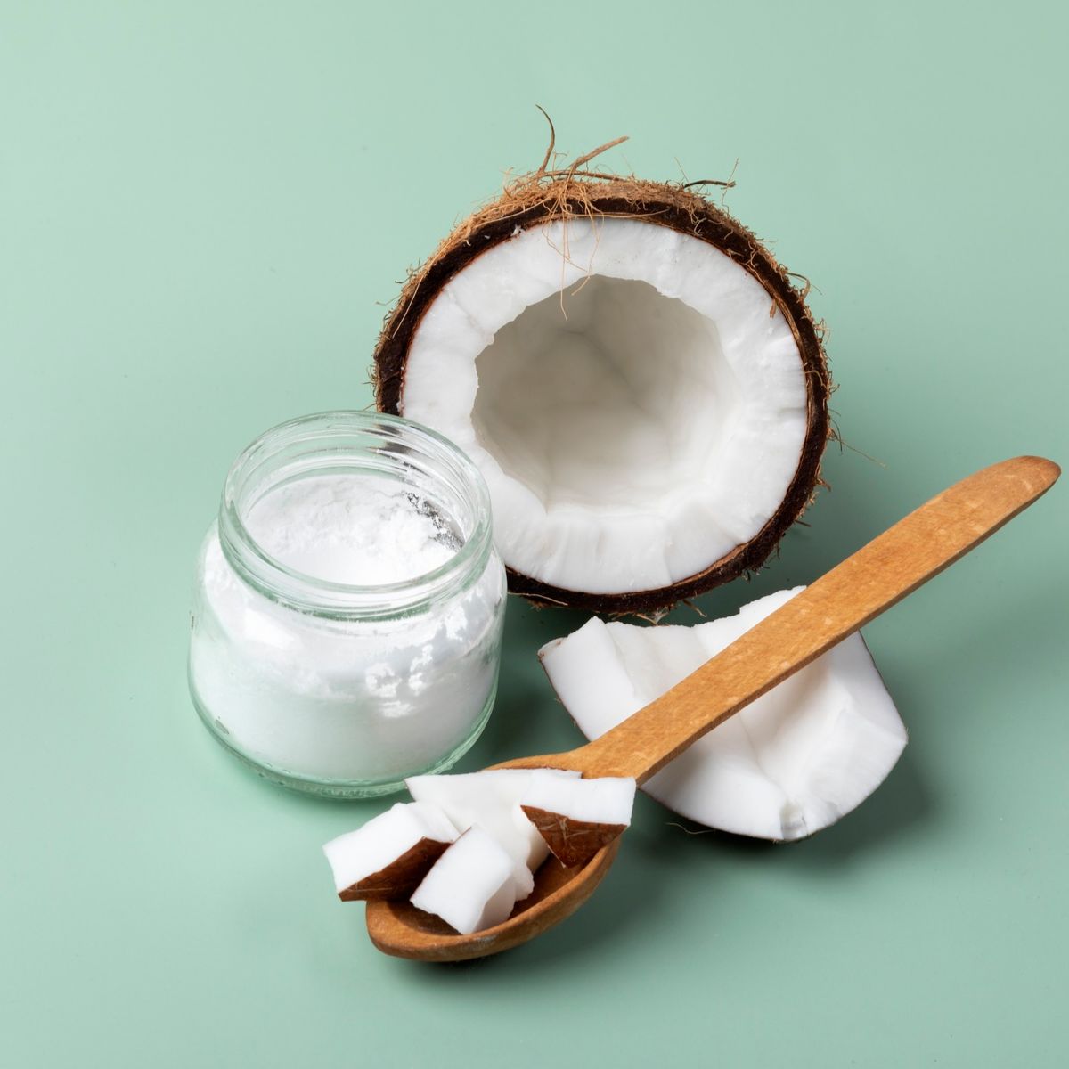 Hamilelikte Hindistan Cevizi Yağı Kullanılabilir Mi?