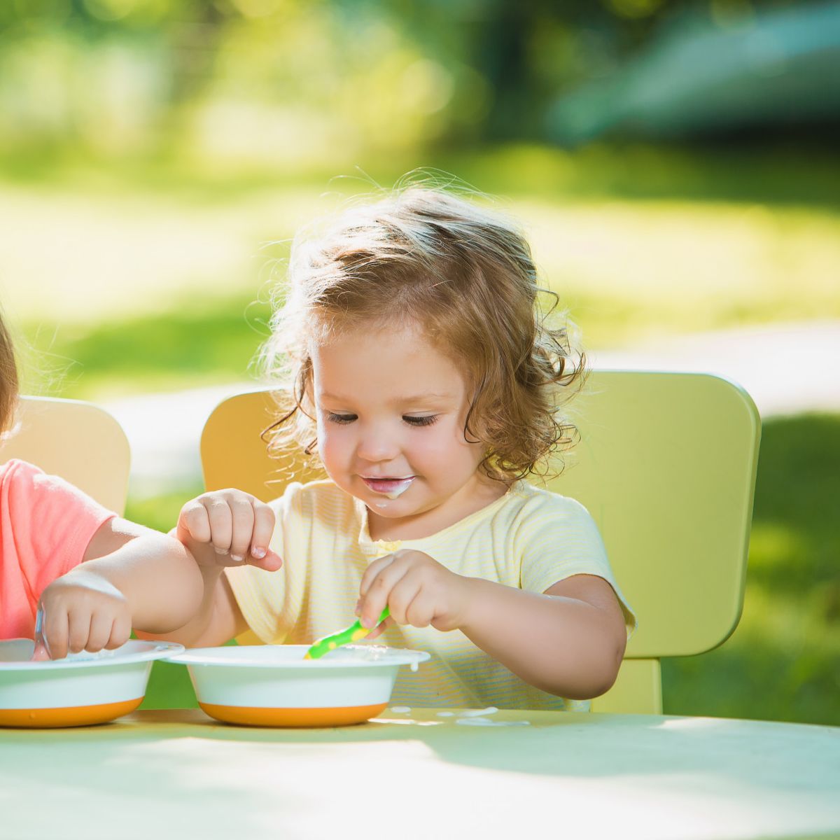 9 Aylık Bebek Kahvaltısı Nasıl Olmalı? Tarifler Ve Örnek Menüler