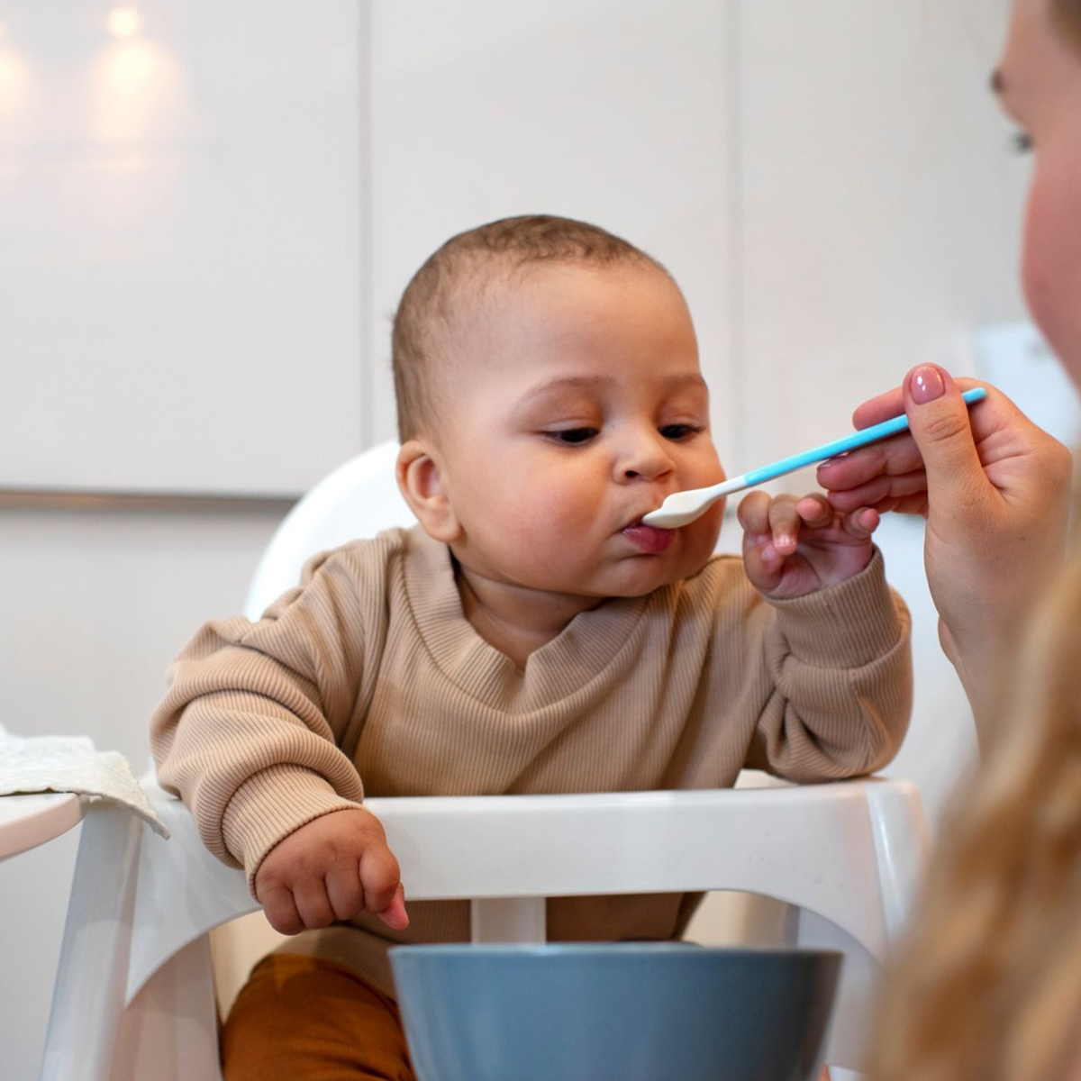 Bebek Muhallebisi Tarifleri: Birbirinden Lezzetli 8 Muhallebi!