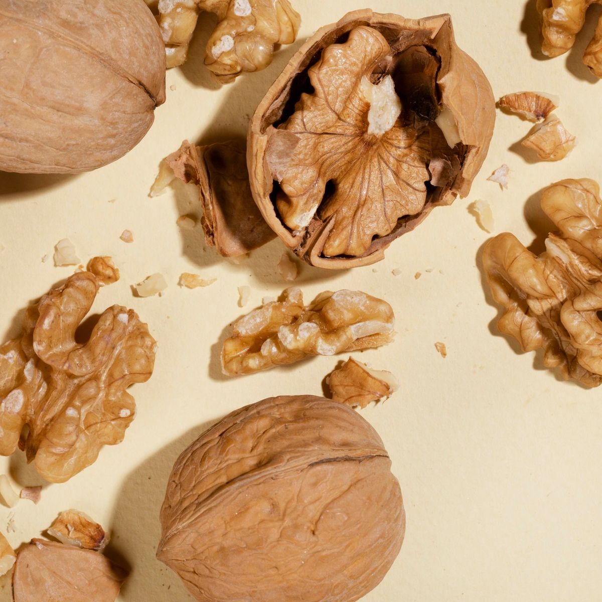 Hamilelikte Ceviz Yenir Mi? Gebelikte Ceviz Yemenin Faydaları