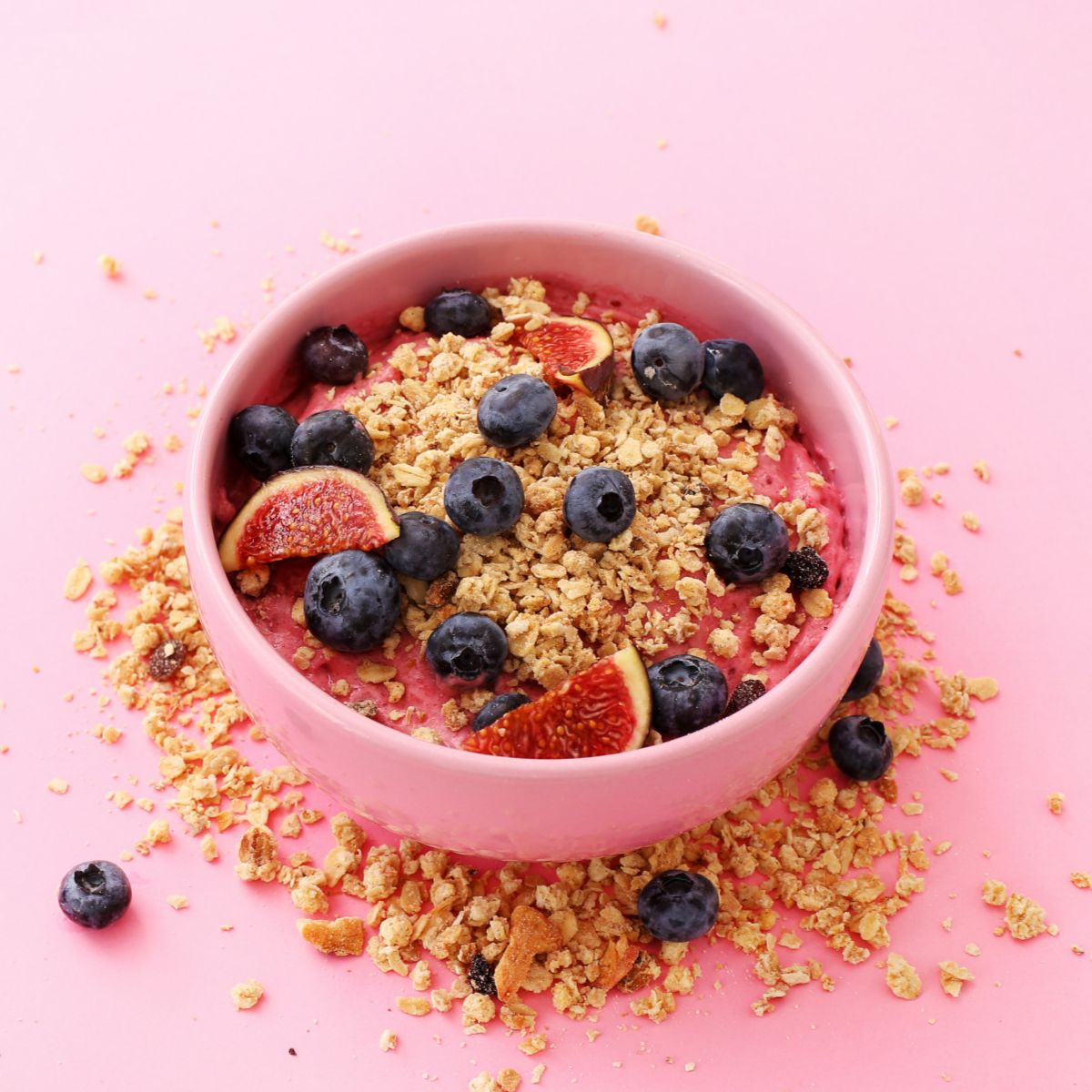 Hamilelikte Yulaf Ezmesi Yenir Mi?