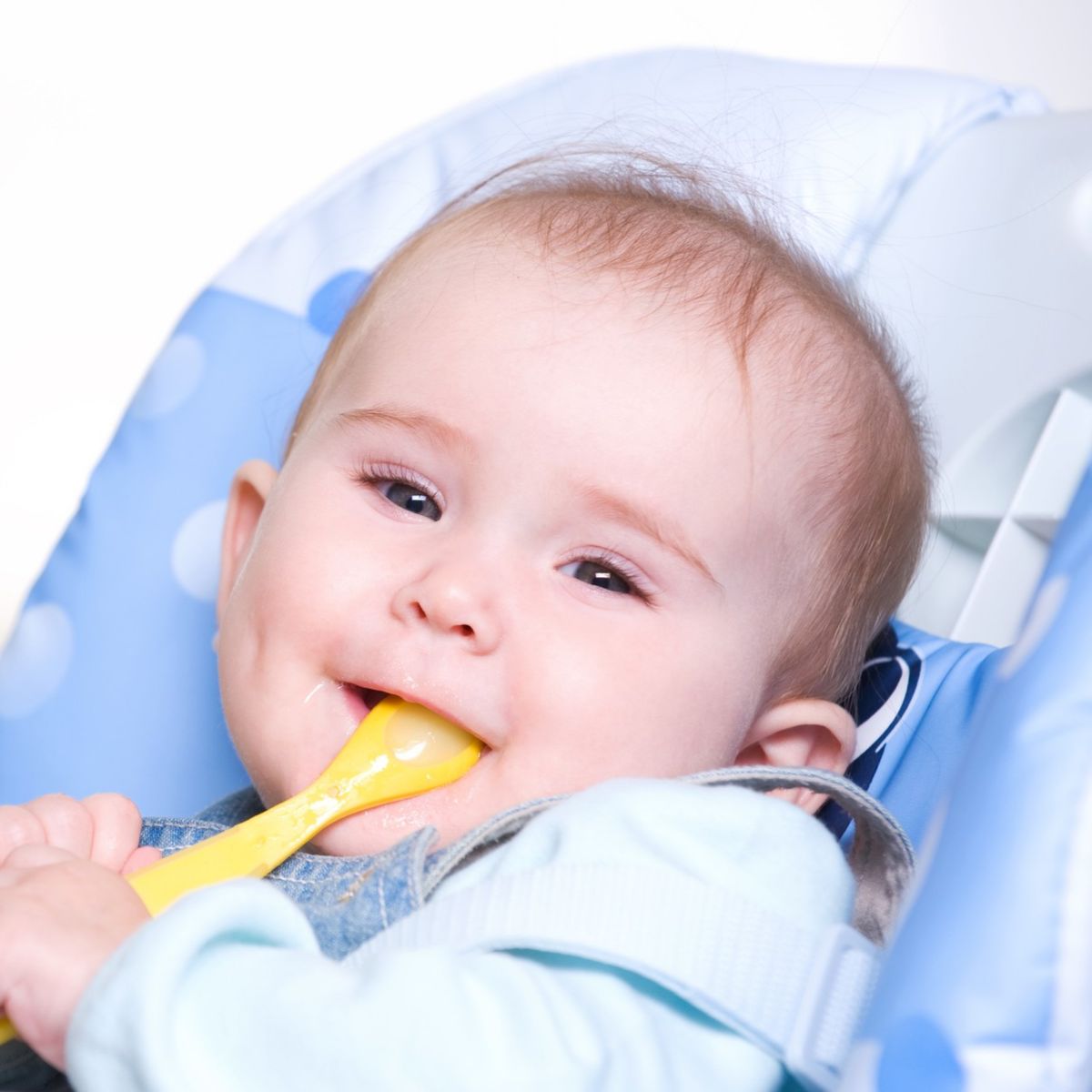 8 Aylık Bebek Kahvaltısı Nasıl Olmalı? Tarifler Ve Örnek Menüler