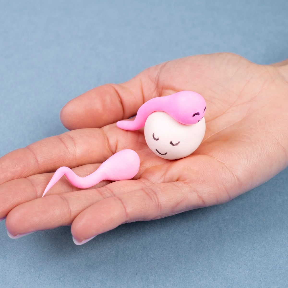 Sperm Sayısını Doğal Yollarla Artırmanın 7 Yolu
