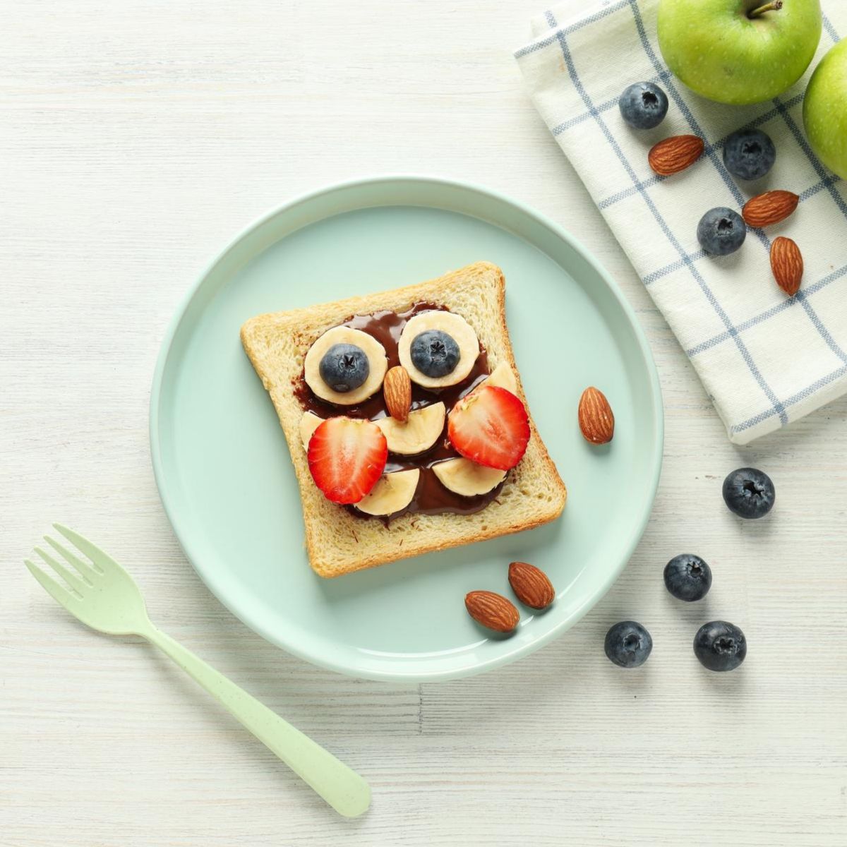 7 Aylık Bebek Kahvaltısı Nasıl Olmalı? Tarifler Ve Örnek Menüler