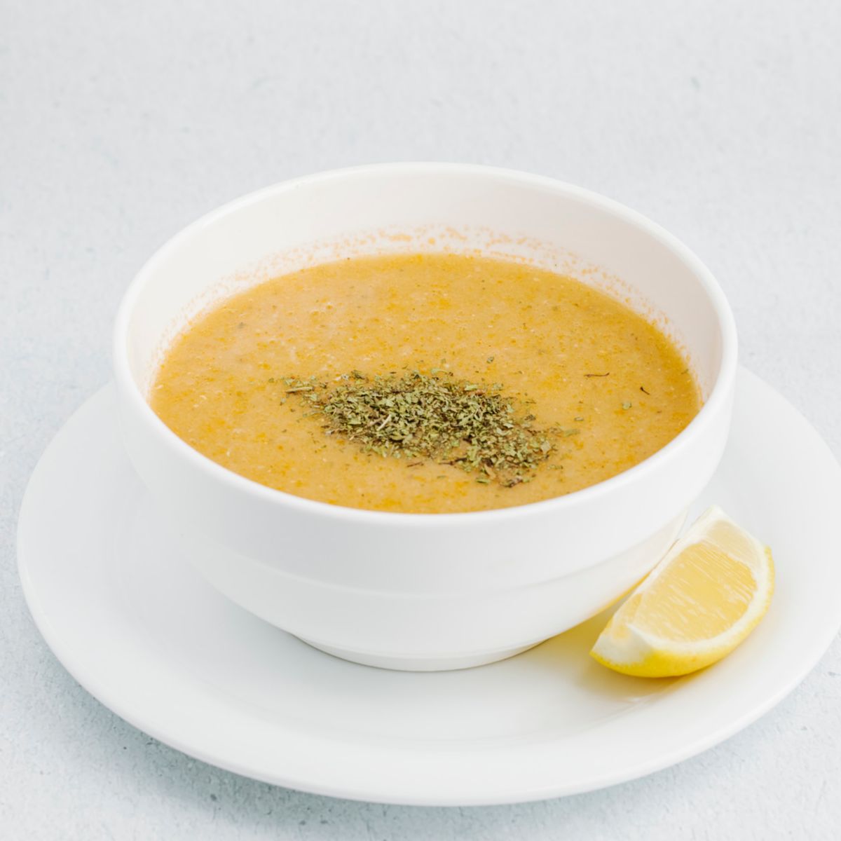 Bebekler İçin Tavuk Çorbası Tarifi