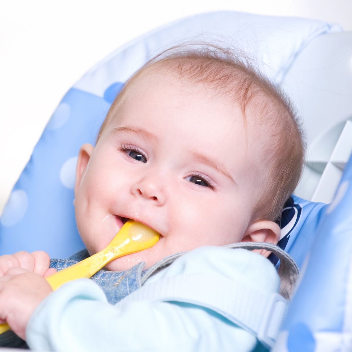 11 Aylık Bebek Kahvaltısı Nasıl Olmalı? Tarifler Ve Örnek Menüler