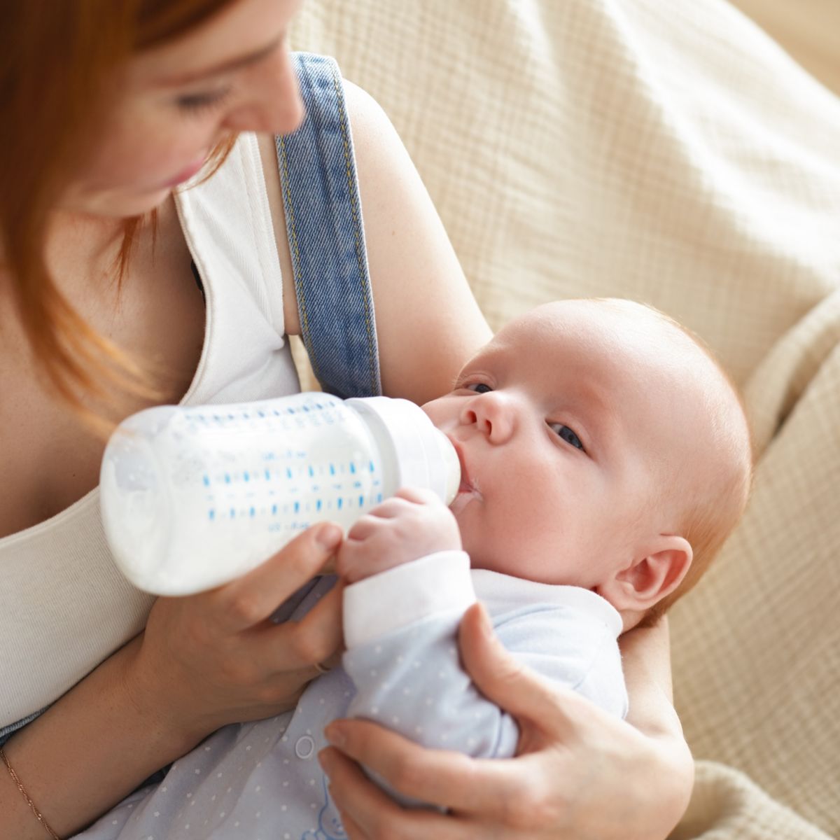 Yerli Bebek Maması Markaları: Türk Malı 3 Bebek Maması Markası
