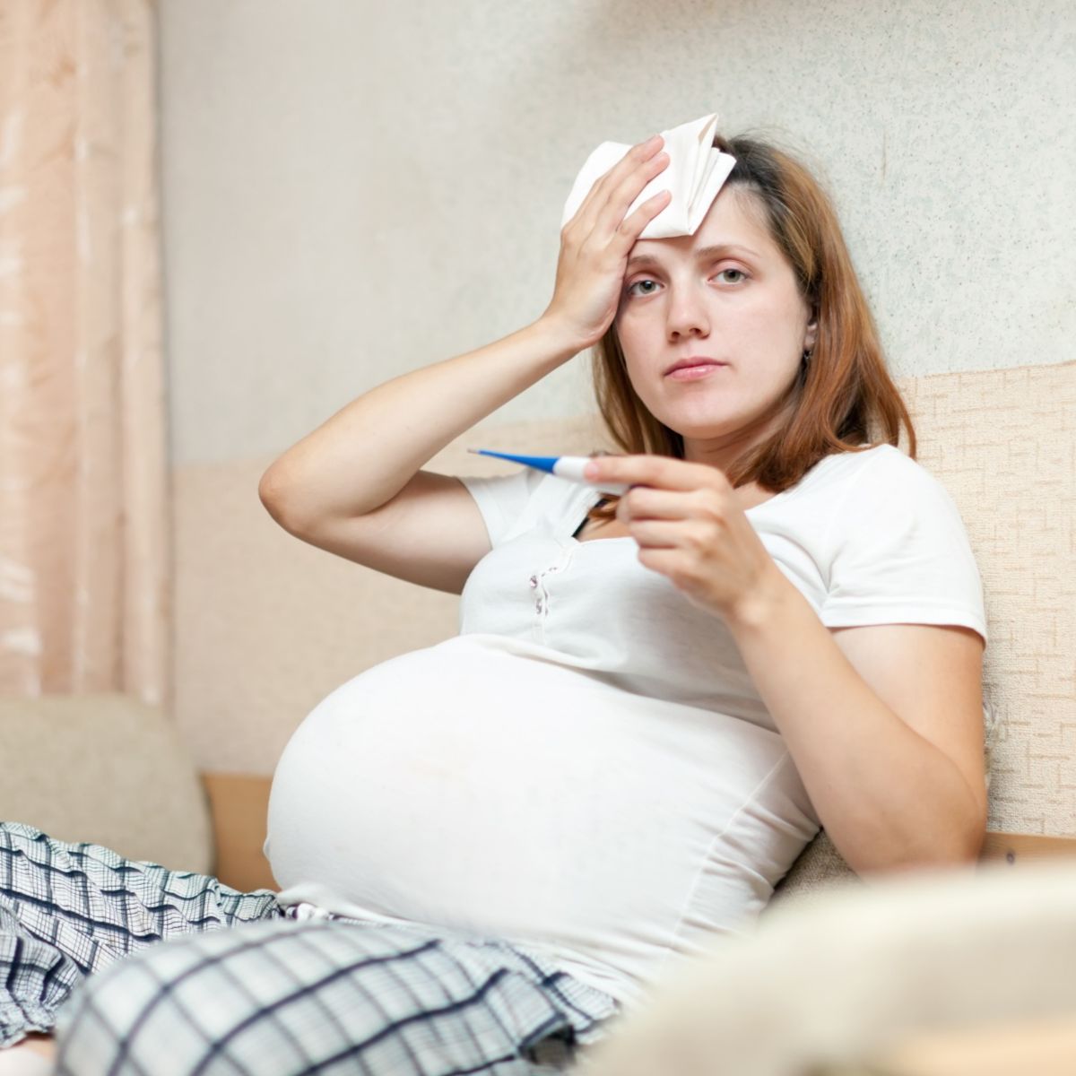 Gebelikte Gribe Ne İyi Gelir?