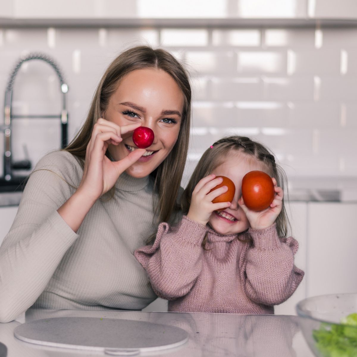 Bebeklere Domates Ne Zaman Ve Nasıl Yedirilir?