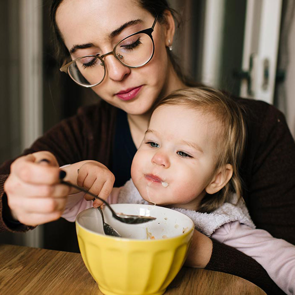 Bebeklere Kilo Aldıran Çorba Tarifleri