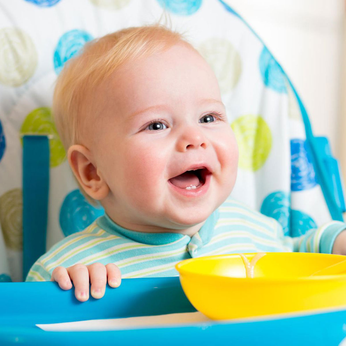 Bebekler İçin Erişteli Yeşil Mercimek Çorbası Tarifi