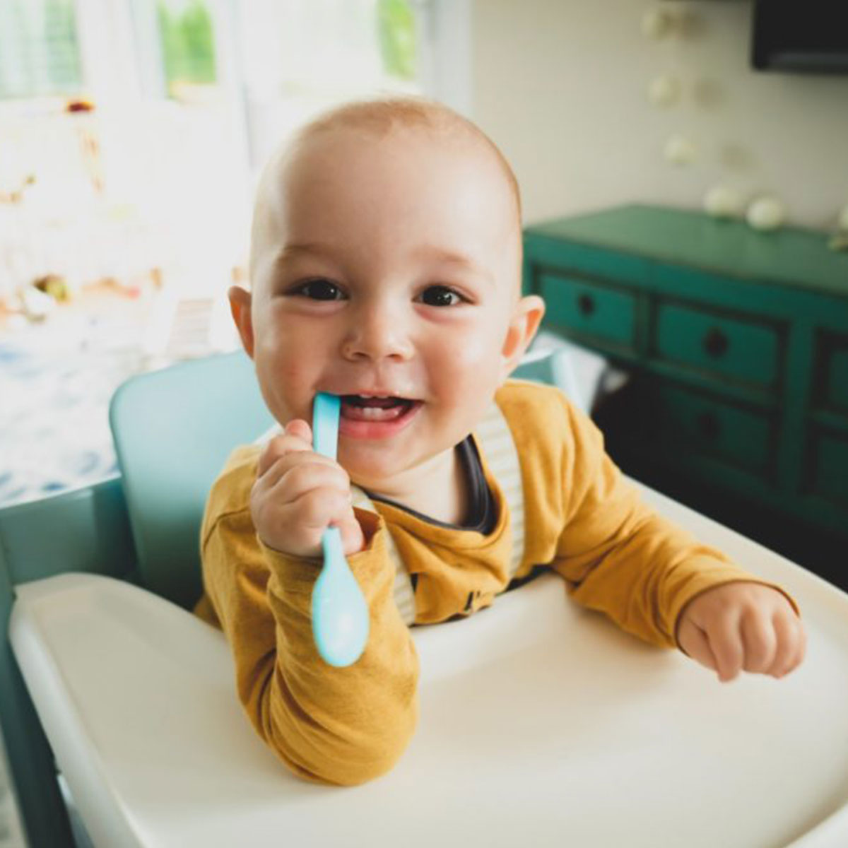 Bebekler İçin Sulu Köfte Tarifi (8 Ay Ve Üzeri)