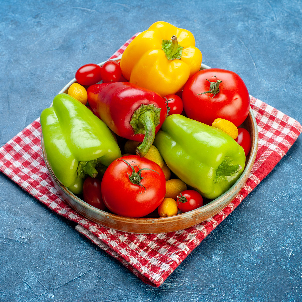 Bebekler için Biber Dolması Tarifi (9 Ay ve Üzeri)