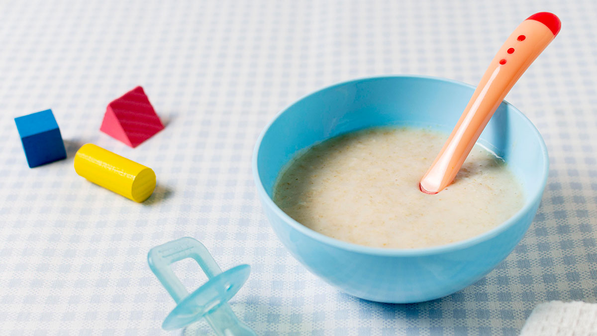 Bebekler İçin Puding Tarifi: Sağlıklı Ve Lezzetli