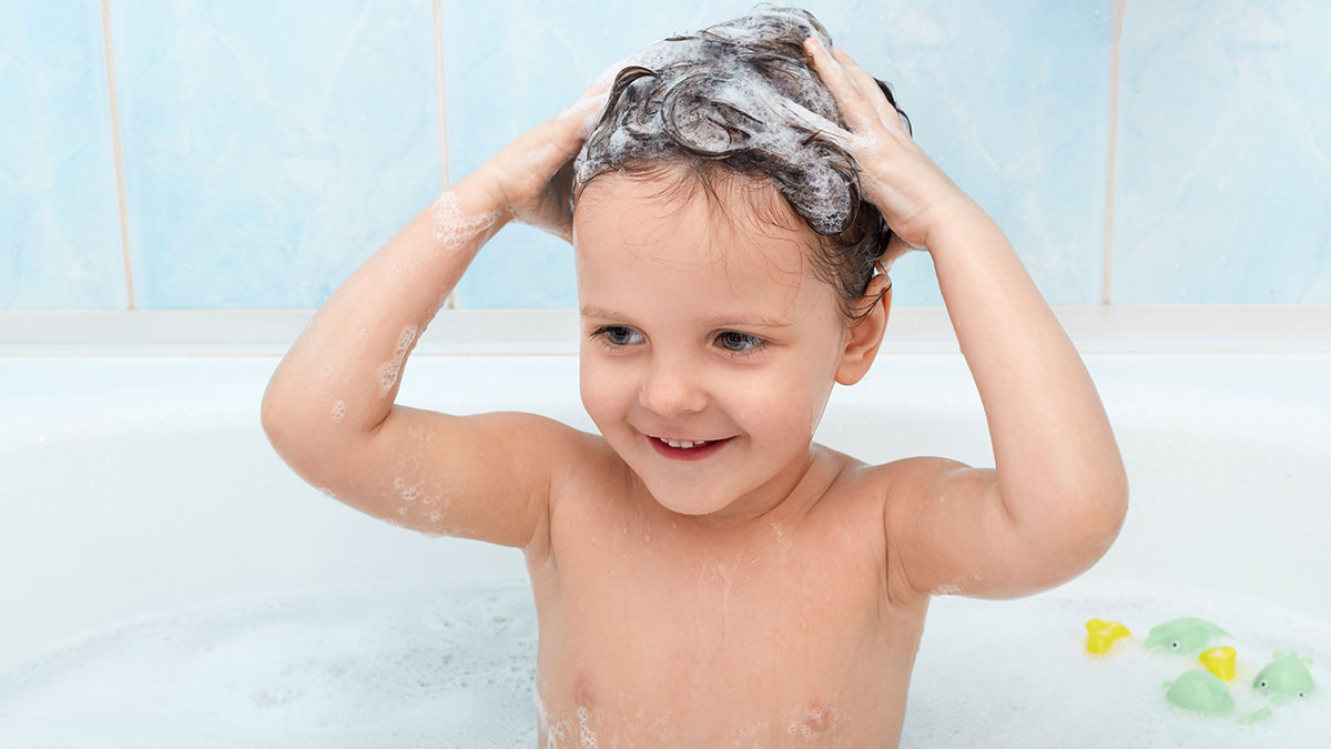 Piyasadaki 8 Bebek Şampuanını Sizler İçin İnceledik!