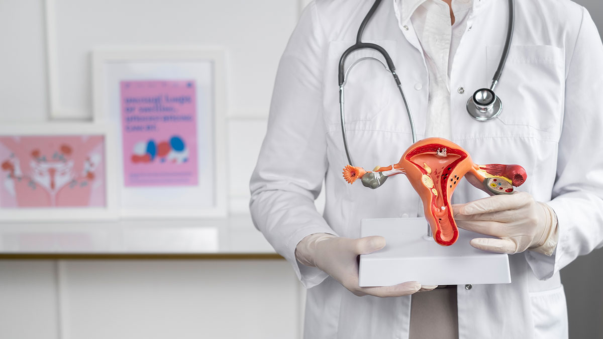 GPelvik Muayene Nedir?