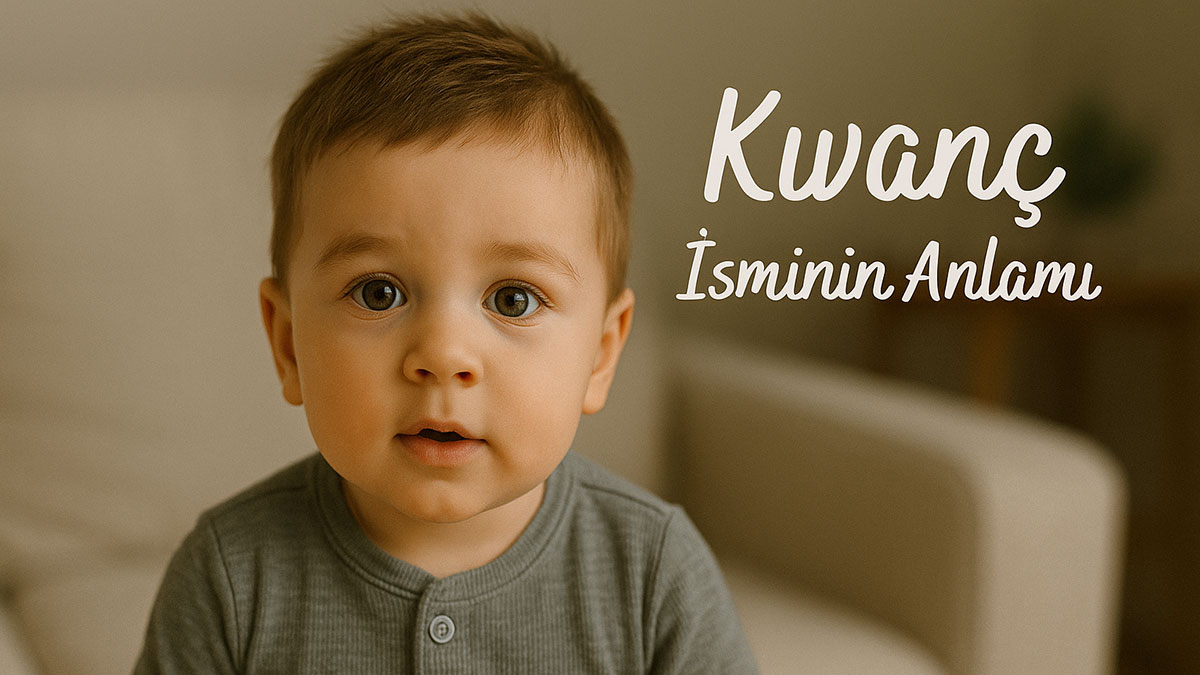 Kıvanç İsminin Anlamı Nedir? Kökeni Ve Özellikleri