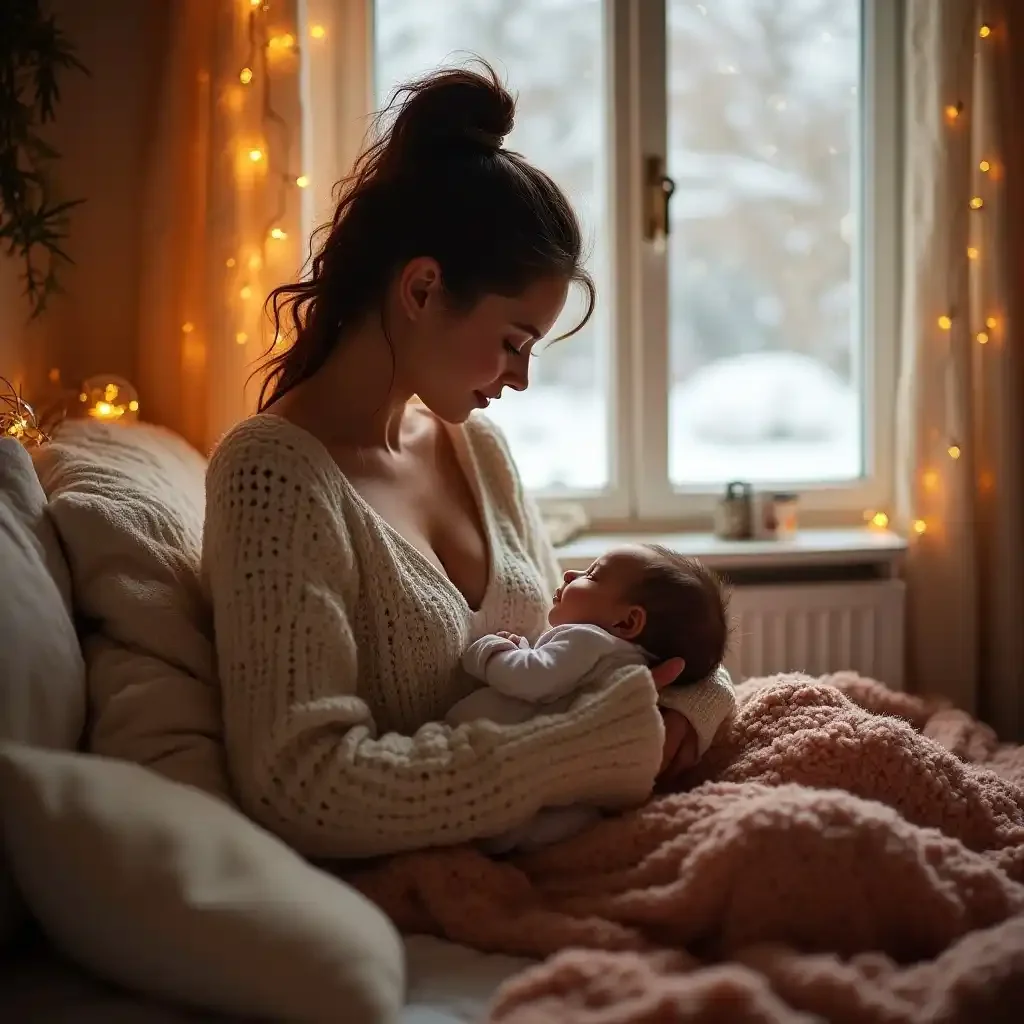 Anne Sütünü Arttırmanın Yolları