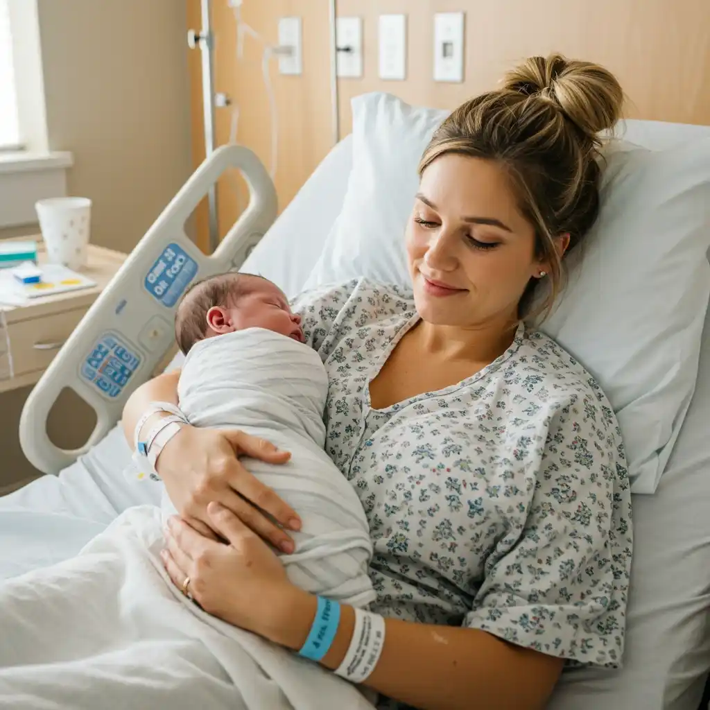 Doğum Sonrası Kuyruk Sokumu Ağrısı: Nedenleri Ve Tedavisi