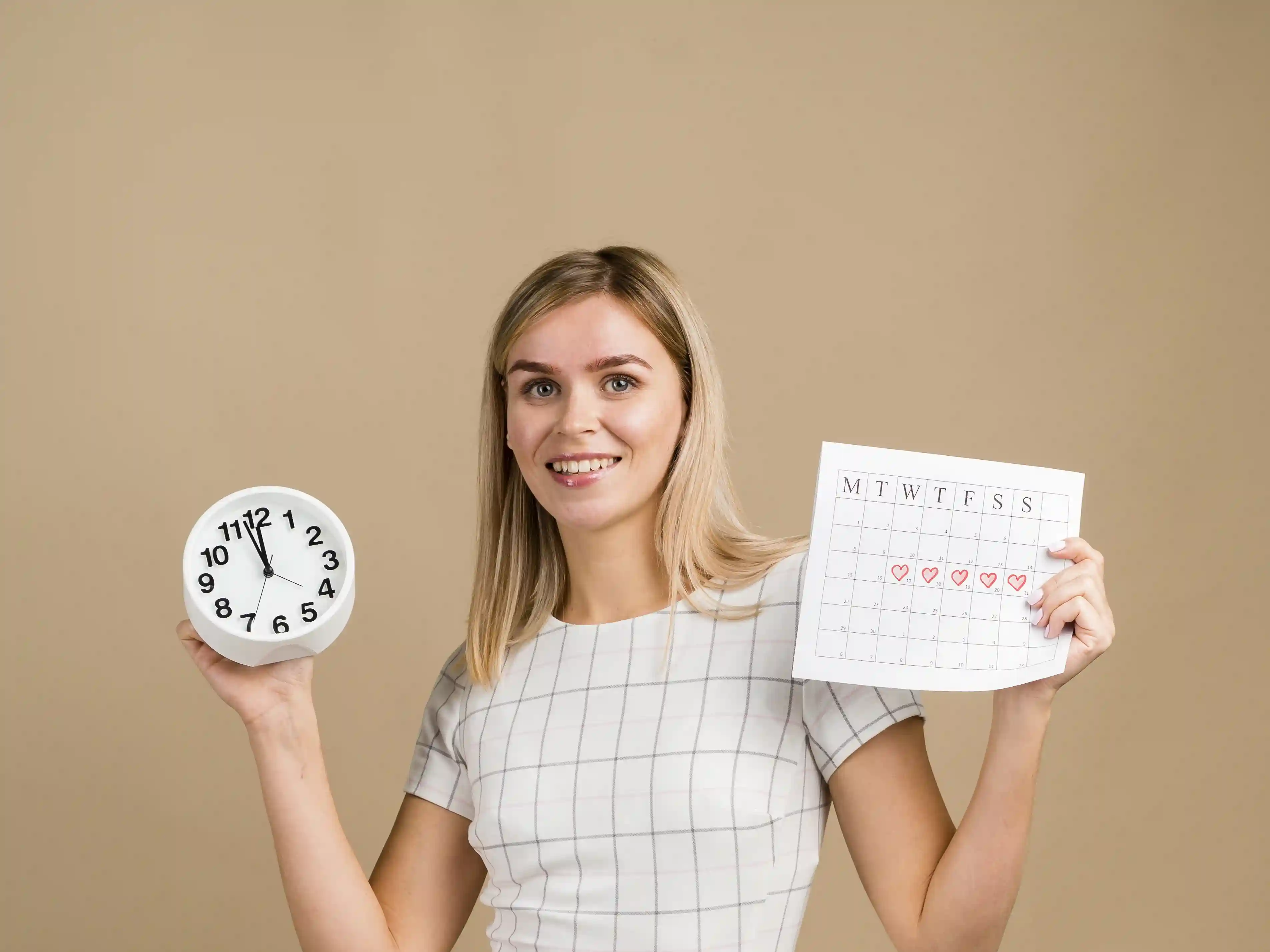 Yumurtlama Dönemi Kaç Gün Sürer?