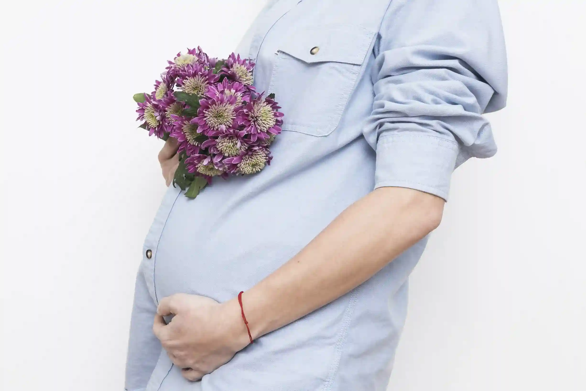 Gebelikte Sızıntı Şeklinde Su Gelmesi Neden Olur?