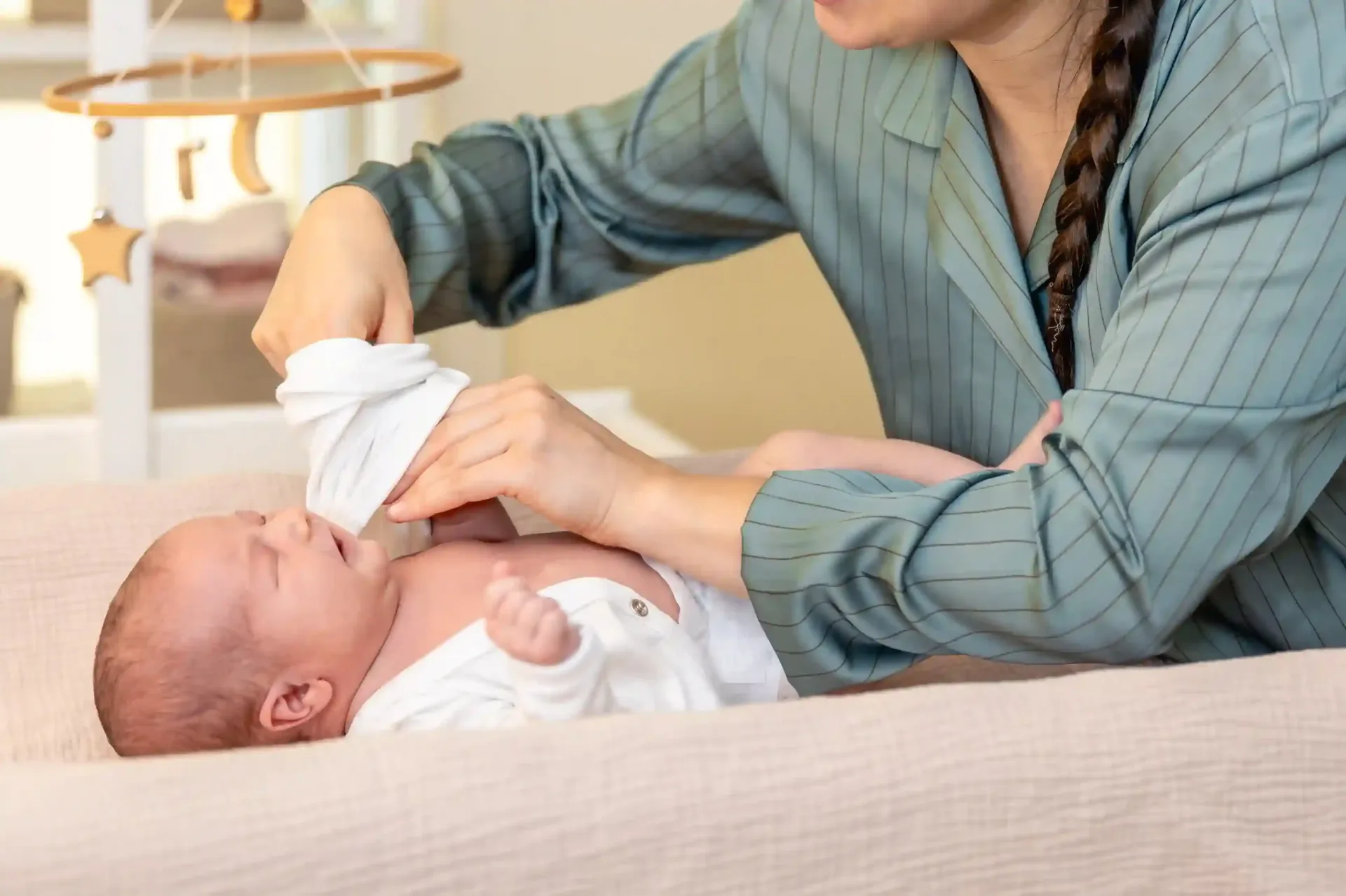 Göbek Granülomu Nedir? Belirtileri, Nedenleri ve Tedavisi