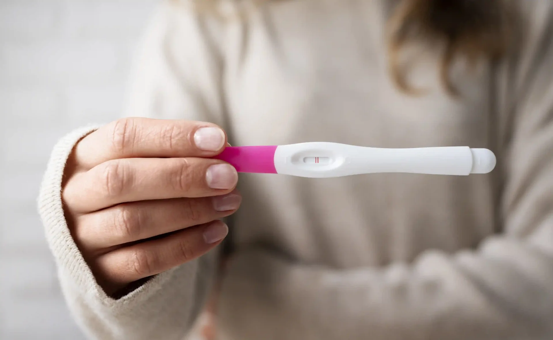 Negatif Gebelik Testine Rağmen Hamilelik Belirtileri Yaşamak Ne Anlama Geliyor?