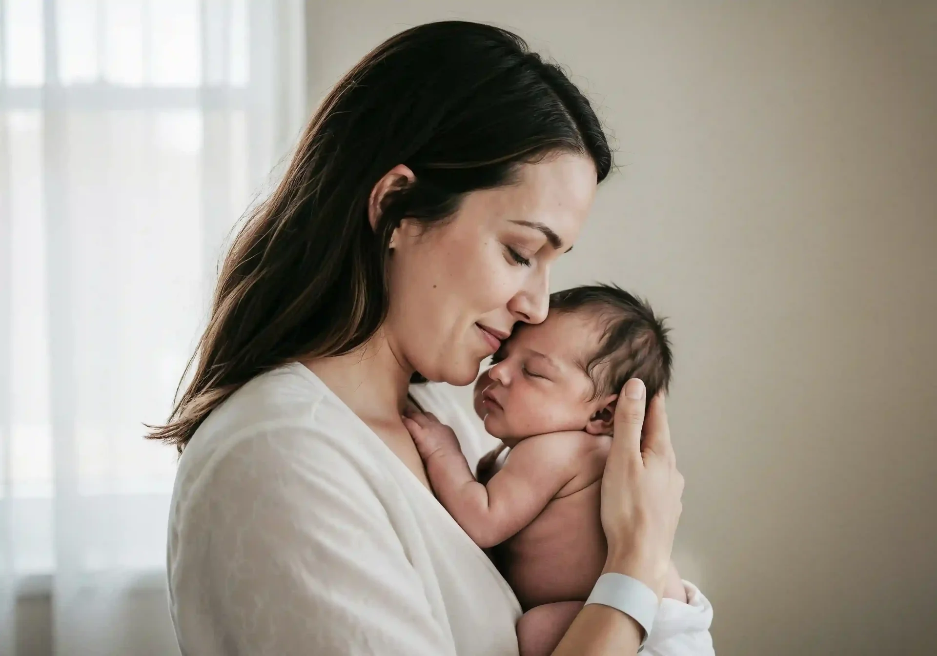 Doğum Sonrası Sıcak Basması: Neden Olur, Ne Kadar Sürer?