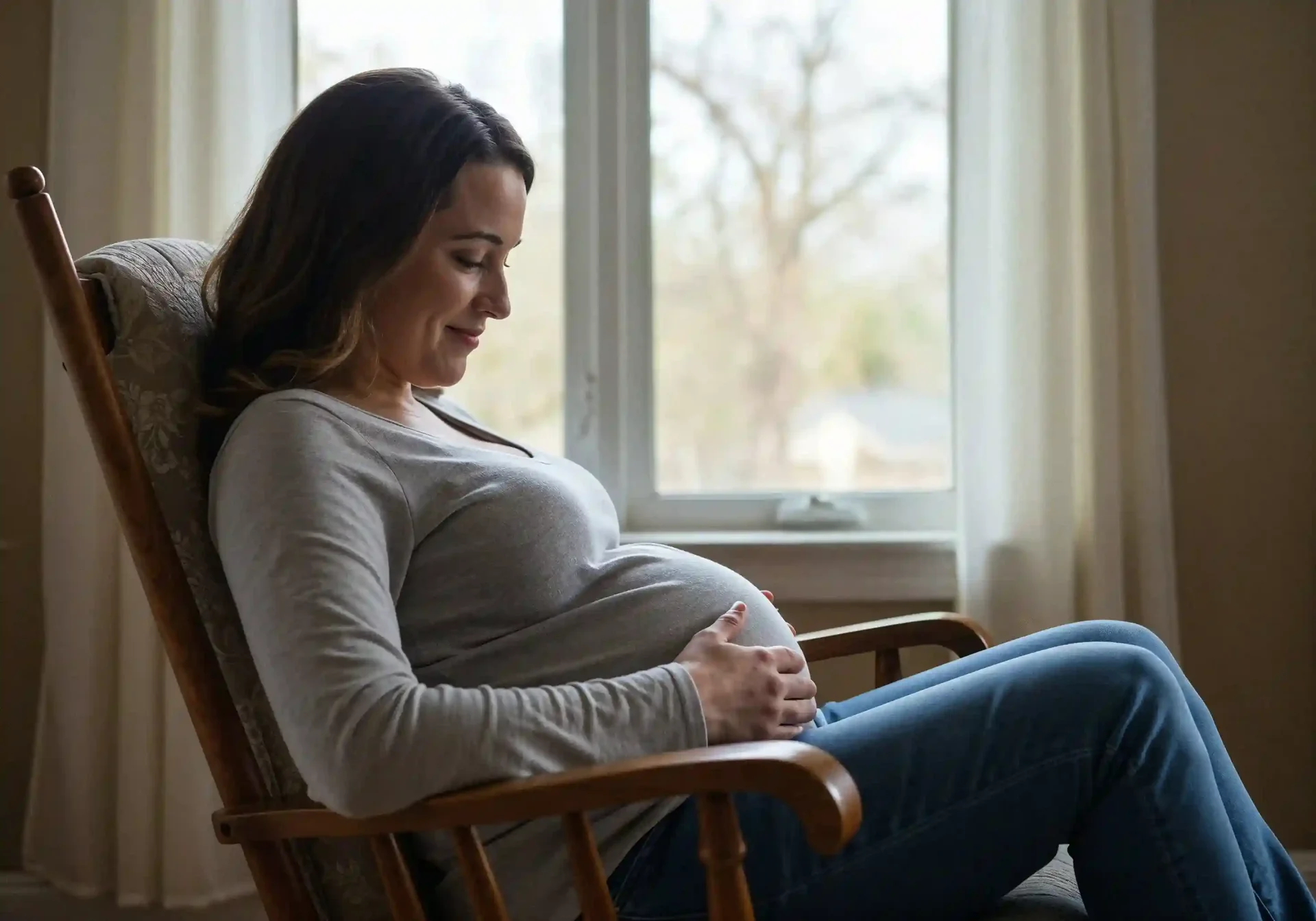 Gebelikte Depresyon: Belirtileri, Nedenleri ve Tedavi Yöntemleri