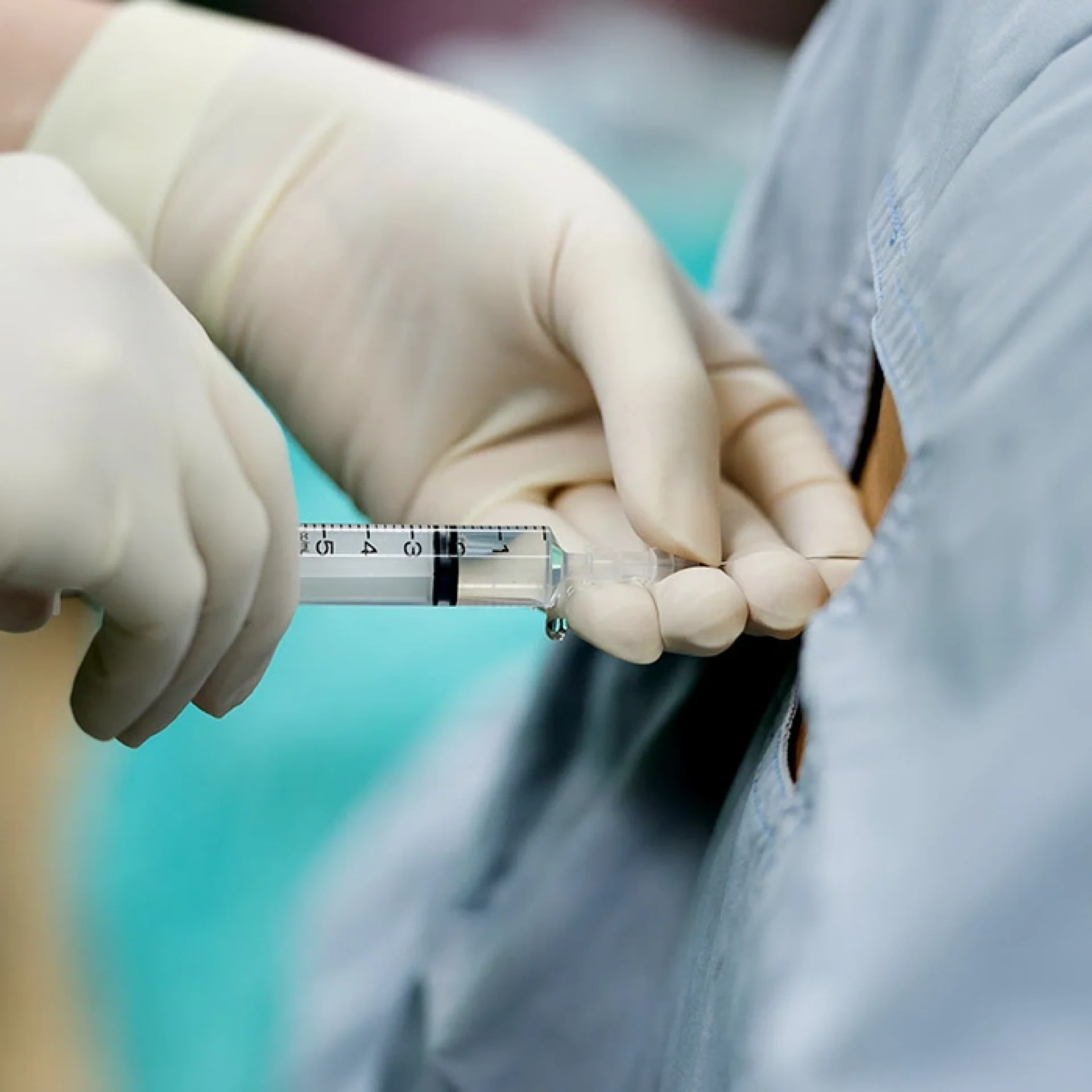 Epidural Anestezinin Yaygın Yan Etkileri Nelerdir?