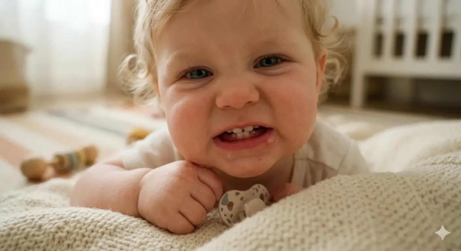 Çocuklarda Diş Gıcırdatma (Bruksizm) Neden Olur? Ne Yapılmalı?