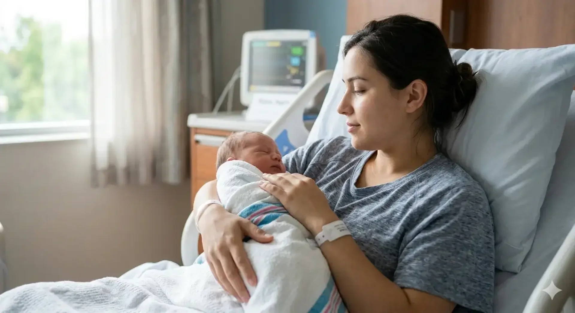 Tahmini Doğum Tarihi: Nedir ve Nasıl Hesaplanır?