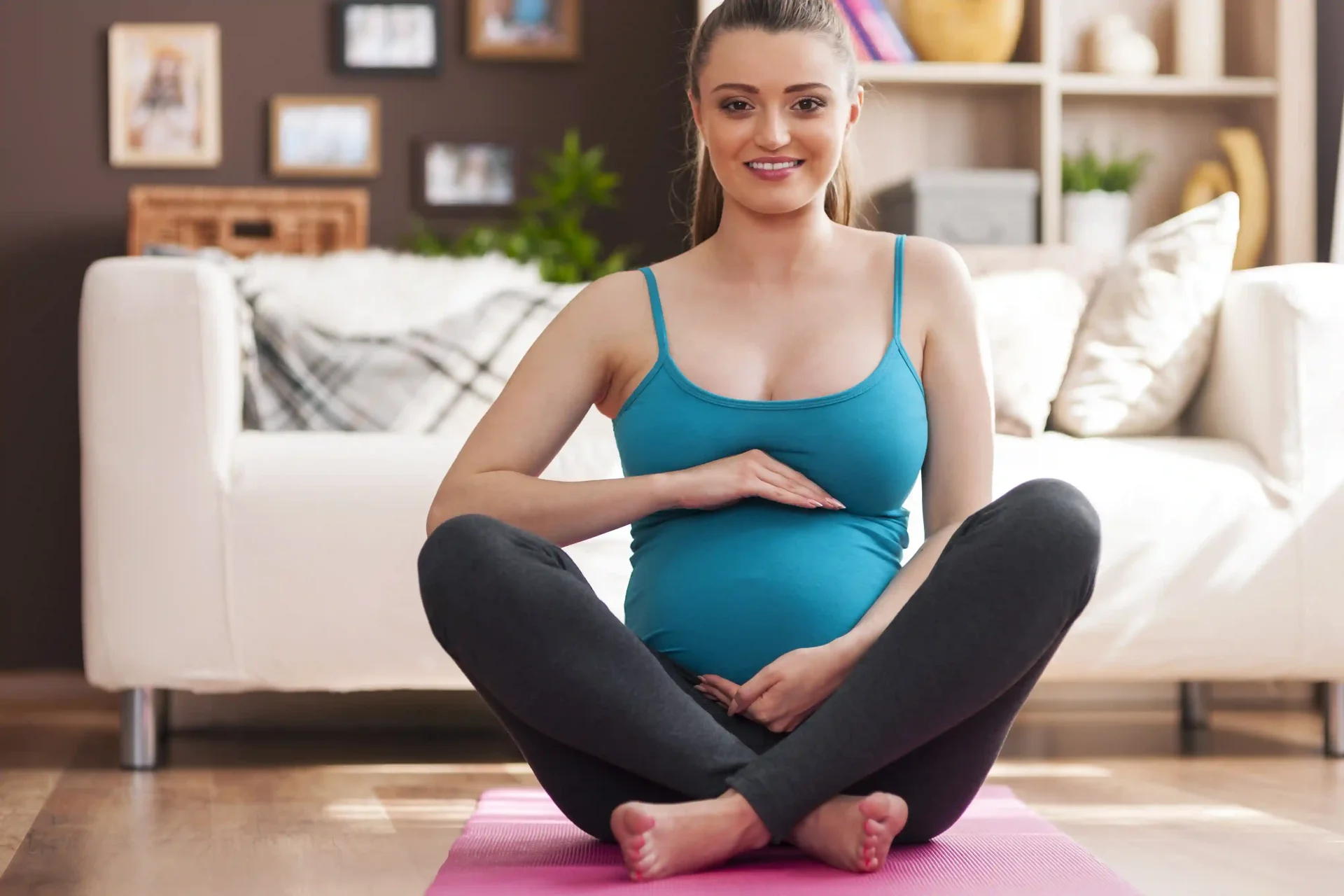 Gebelik Öncesi Kilo Kontrolü Neden Önemlidir?