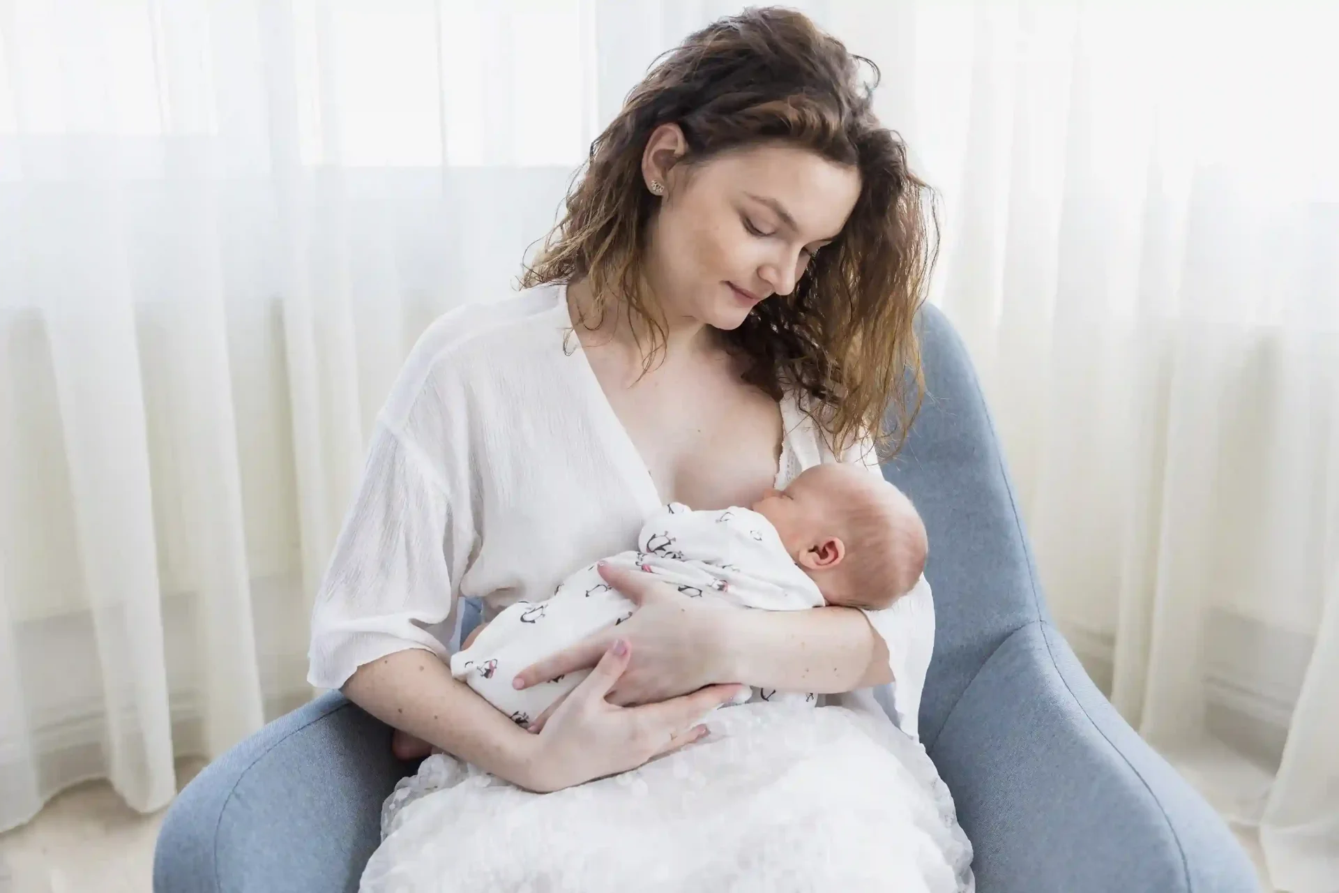 Emzirmenin Faydaları: Anne ve Bebek İçin Neden Bu Kadar Değerli?
