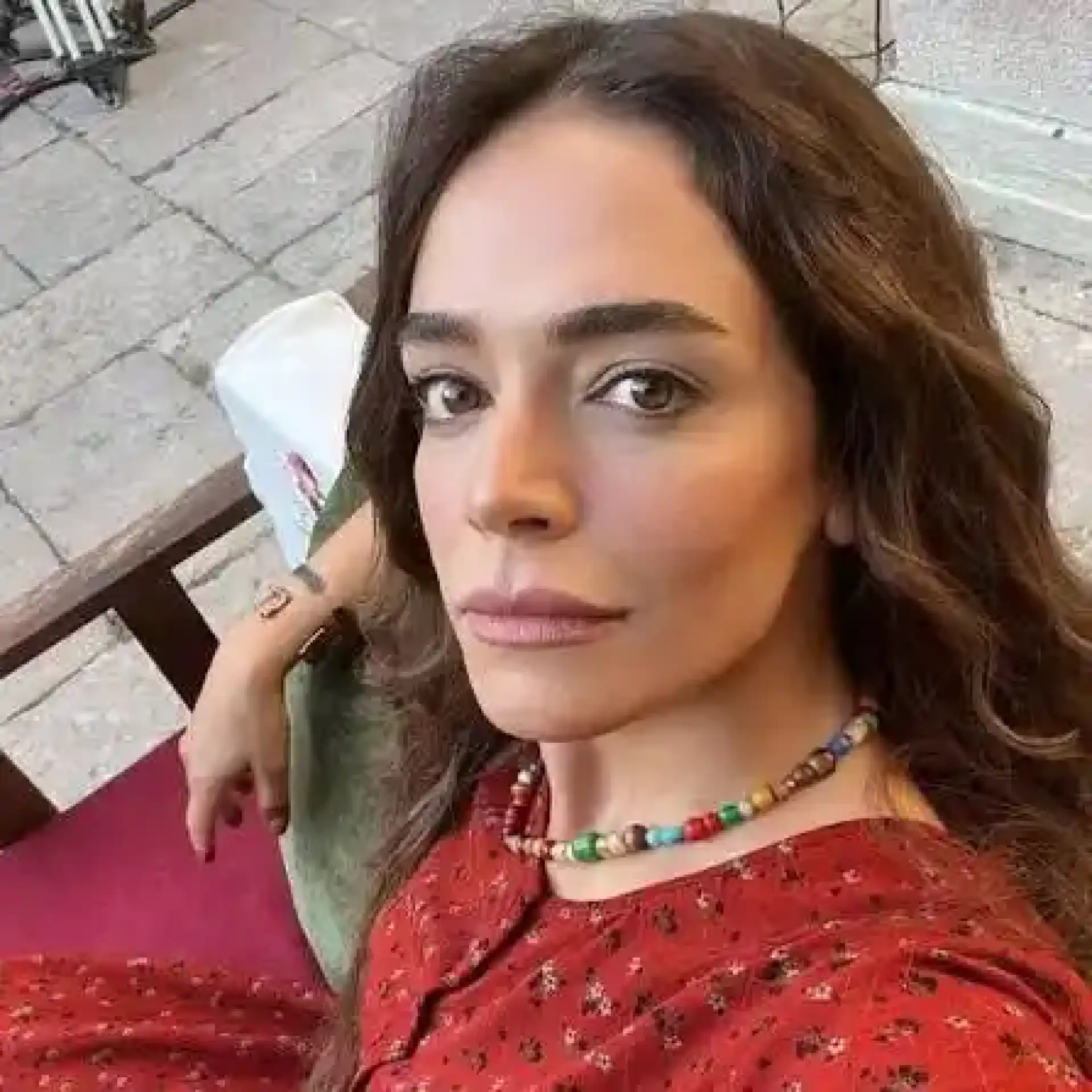 İpek Karapınar Hamile Olduğunu Açıkladı!