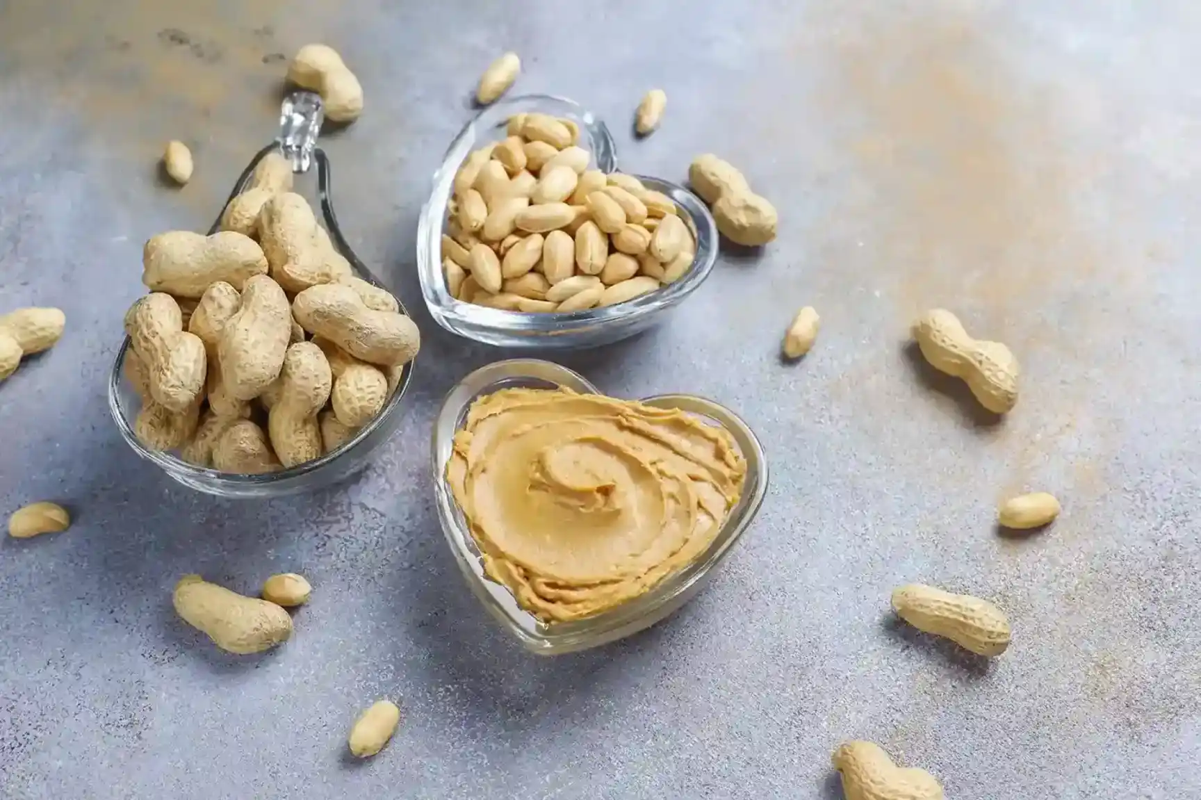 Emzirirken Yer Fıstığı Yemek Güvenli mi?