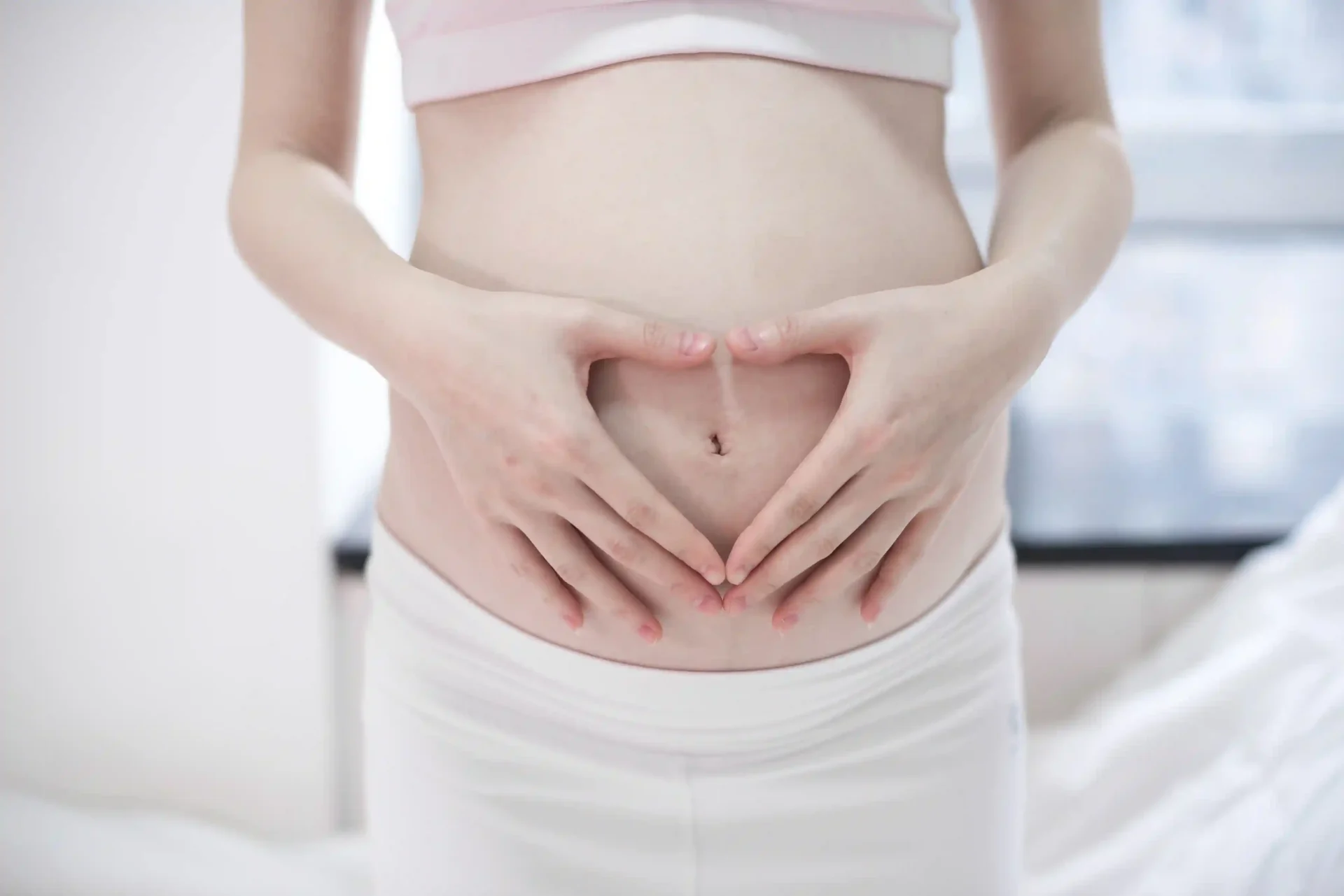 21 haftalık gebelik