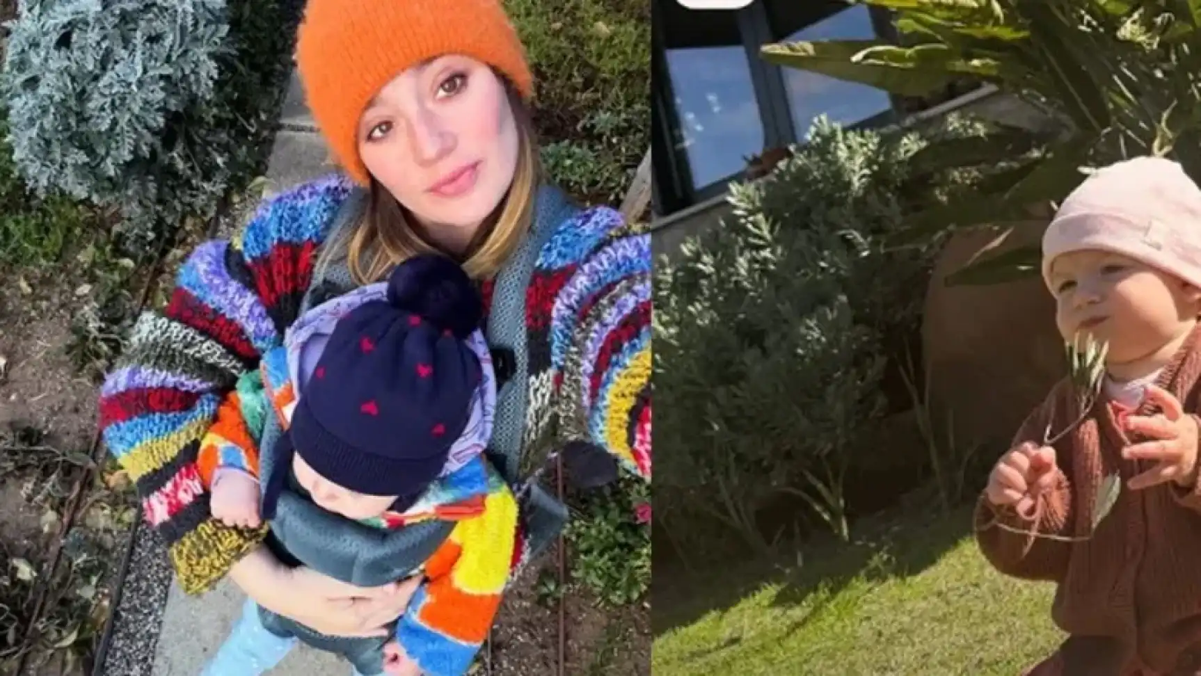 gizem karaca doğum