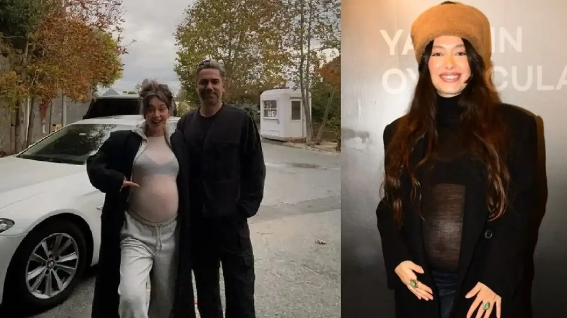 neslihan atagül doğum