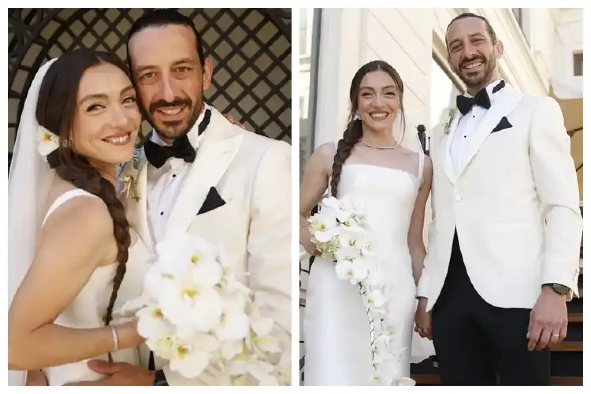 merve dizdar hamile mi